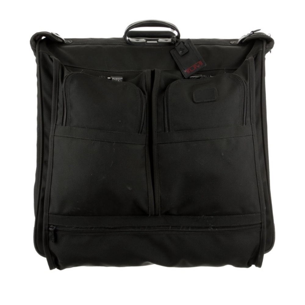 TUMI LUGGAGE DEAL